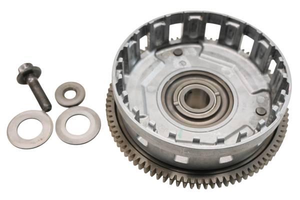 Kawasaki - 21 Kawasaki Ninja 650 Clutch Basket EX650