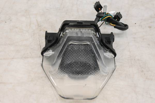 Yamaha - 24 Yamaha YZF-R3 Tail Brake Light