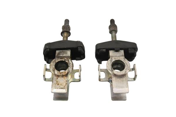 Yamaha - 15 Yamaha YZF R3 Chain Adjusters Pullers