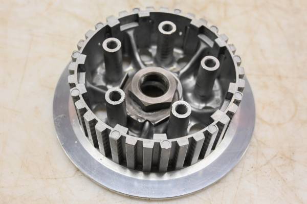 Suzuki - 12 Suzuki RMZ250 Inner Clutch Hub