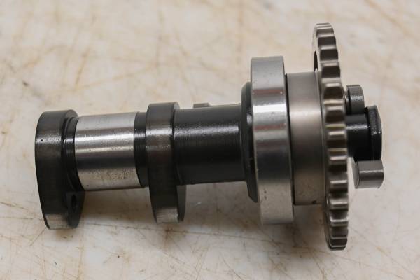 Suzuki - 12 Suzuki RMZ250 Exhaust Camshaft Cam Shaft