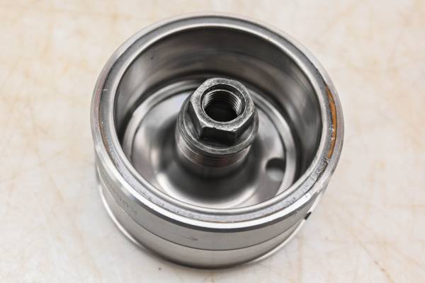 Suzuki - 12 Suzuki RMZ250 Flywheel Magneto