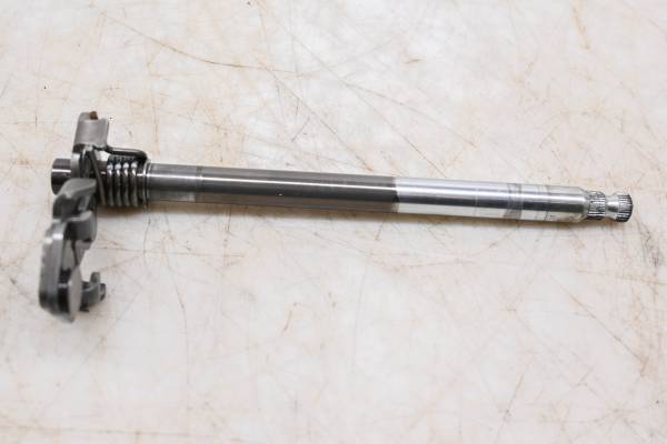 Honda - 22 Honda CB300R ABS Transmission Shift Shaft Shifter
