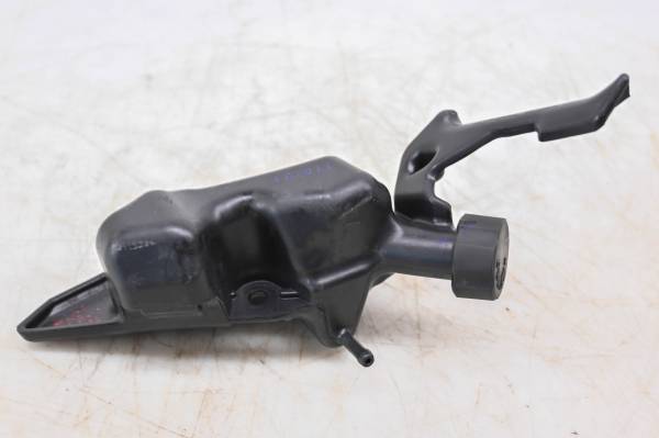 Honda - 22 Honda CB300R ABS Coolant Overflow Radiator Bottle