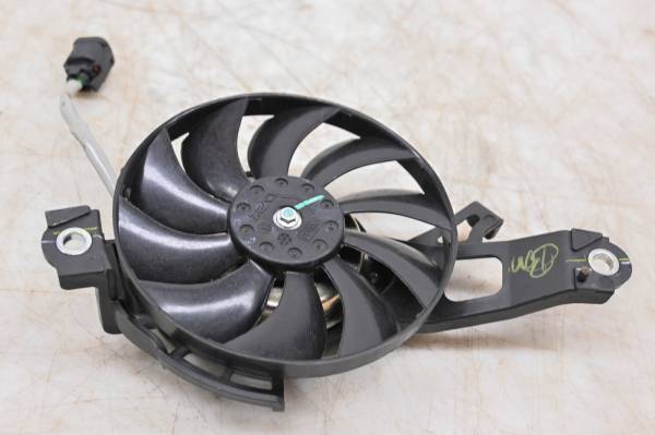 Honda - 22 Honda CB300R ABS Radiator Fan