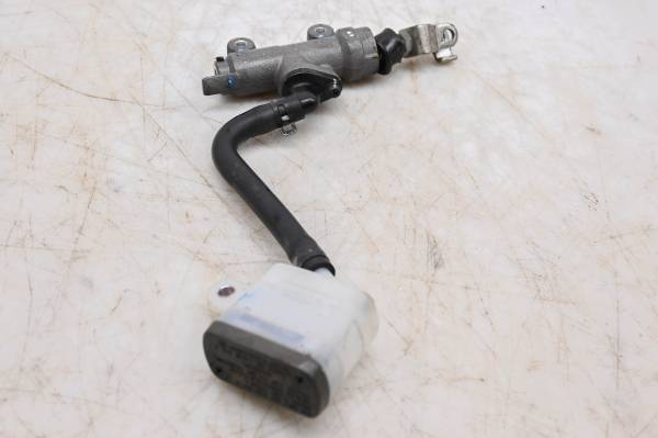 Honda - 22 Honda CB300R ABS Rear Brake Master Cylinder