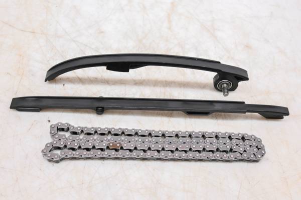 Honda - 22 Honda CB300R ABS Cam Chain & Guides