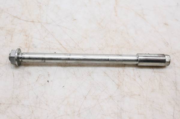 Honda - 22 Honda CB300R ABS Front Axle Bolt