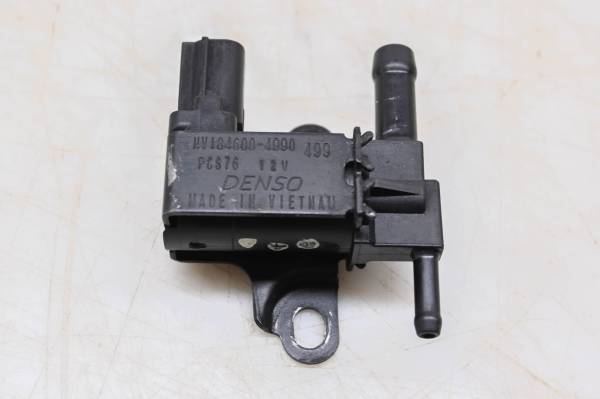 Honda - 22 Honda CB300R ABS Solenoid Valve