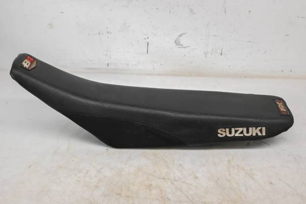 Suzuki - 12 Suzuki RMZ250 Seat