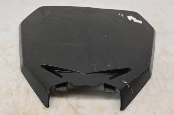 Suzuki - 12 Suzuki RMZ250 Front Number Plate