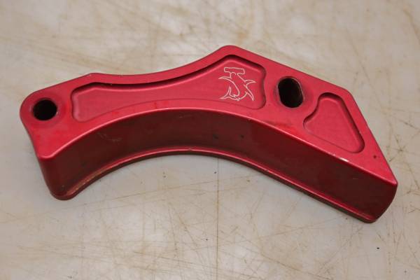 Hammerhead - 12 Suzuki RMZ250 Case Saver Chain Guard Hammerhead