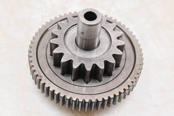 Honda - 22 Honda CB300R ABS Starter Gear