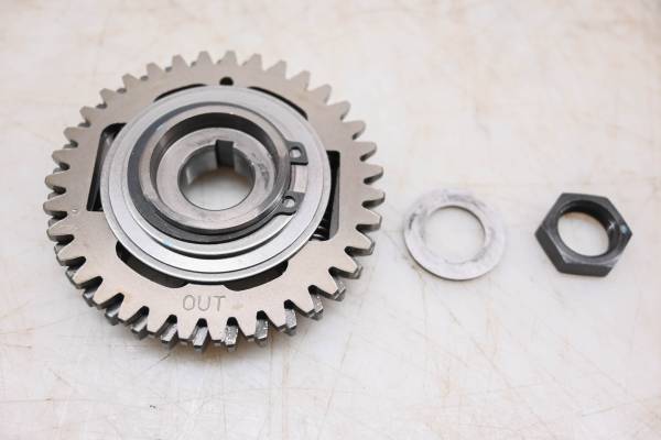 Honda - 22 Honda CB300R ABS Counterbalancer Gear