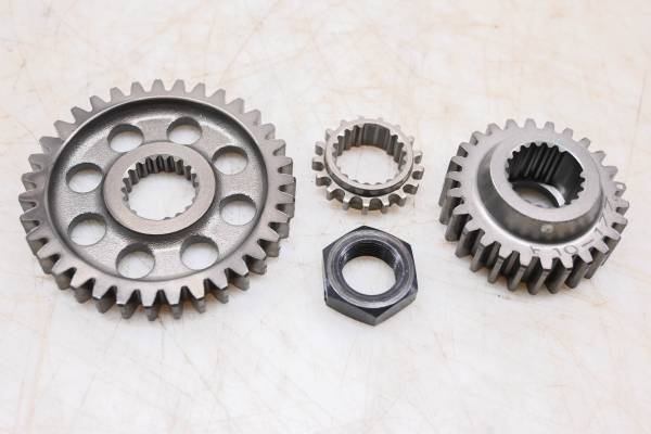 Honda - 22 Honda CB300R ABS Crank Gears