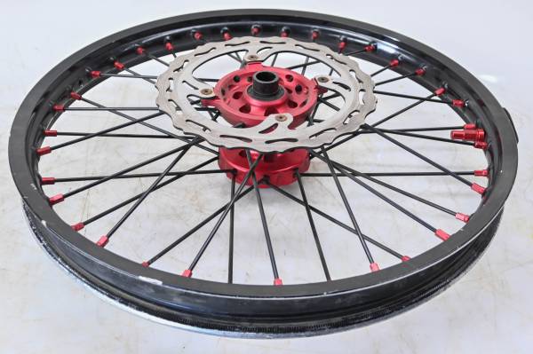 Aftermarket - 12 Suzuki RMZ250 Front Wheel Rim 21X1.60 Aftermarket