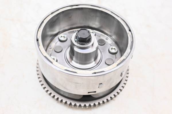 Honda - 22 Honda CB300R ABS Flywheel Starter Clutch Bearing & Gear