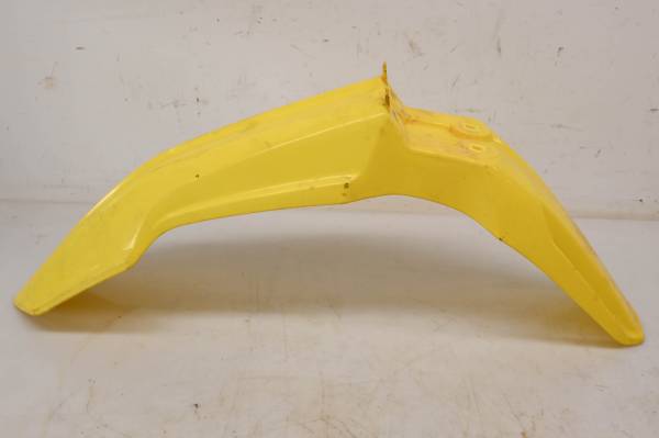 Suzuki - 12 Suzuki RMZ250 Front Fender