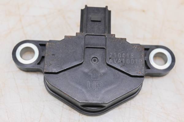 Honda - 22 Honda CB300R ABS Bank Angle Sensor