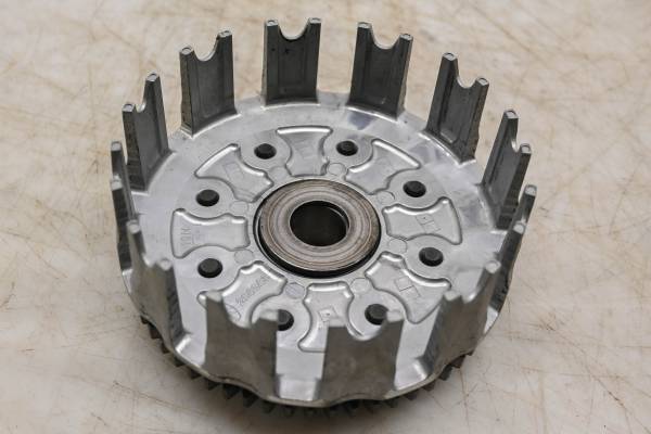 Suzuki - 12 Suzuki RMZ250 Clutch Basket