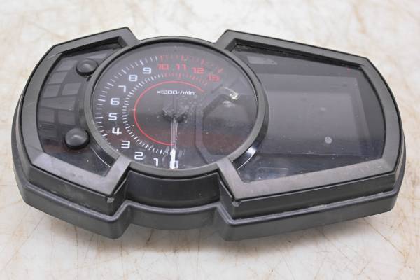 Kawasaki - 18 Kawasaki Ninja 650 ABS Speedometer Dash EX650K