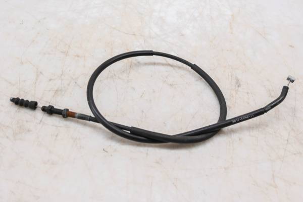 Kawasaki - 18 Kawasaki Ninja 650 ABS Clutch Cable EX650K