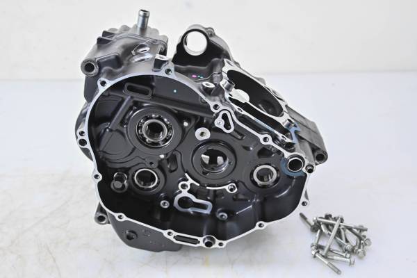 Honda - 22 Honda CB300R ABS Crankcase Center Crank Case
