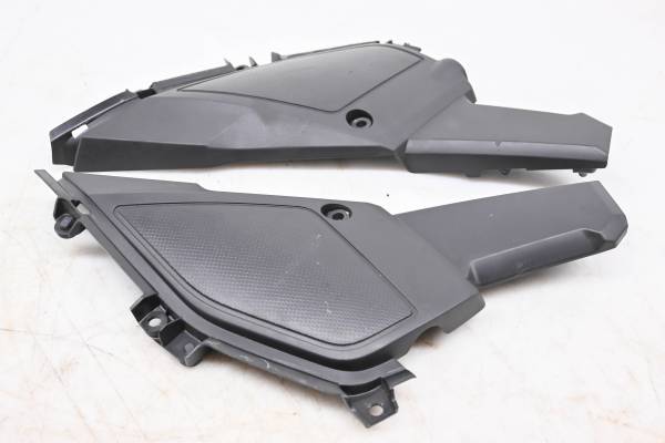 Honda - 22 Honda CB300R ABS Side Covers A Left & Right