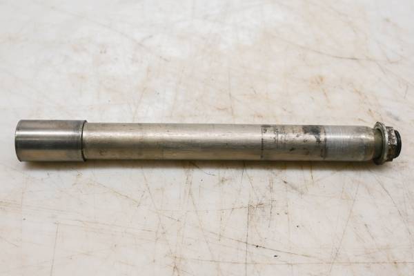 Suzuki - 12 Suzuki RMZ250 Front Axle Bolt