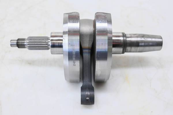 Honda - 22 Honda CB300R ABS Crankshaft Crank Shaft & Connecting Rod