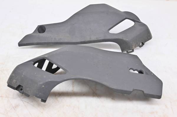Honda - 22 Honda CB300R ABS Lower Cowls Left & Right