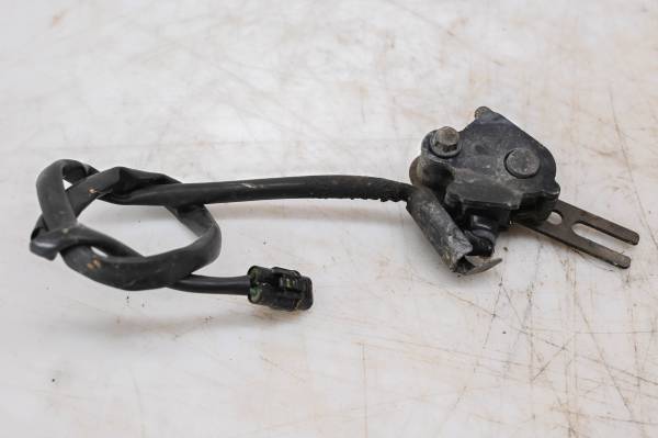 Kawasaki - 18 Kawasaki Ninja 650 ABS Side Kick Stand Switch Sensor EX650K