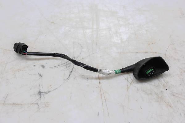 Honda - 22 Honda CB300R ABS Wire Sub-Harness Electrical Wiring Yaw & G