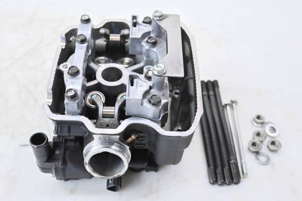 Honda - 22 Honda CB300R ABS Cylinder Head