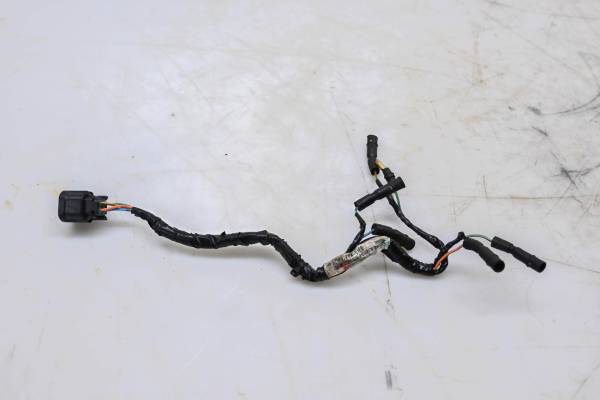 Honda - 22 Honda CB300R ABS Rear Sub-Harness Electrical Wiring