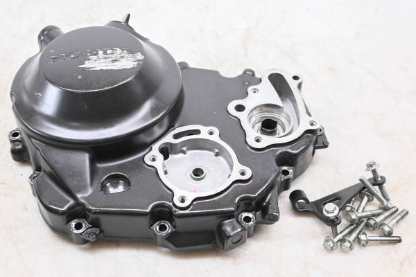 Honda - 22 Honda CB300R ABS Clutch Cover