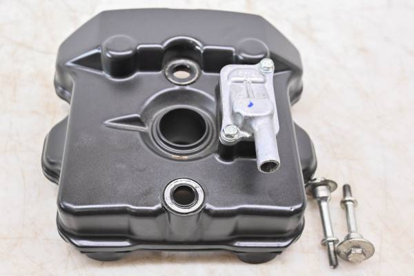 Honda - 22 Honda CB300R ABS Valve Cover