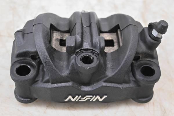 Honda - 22 Honda CB300R ABS Front Brake Caliper