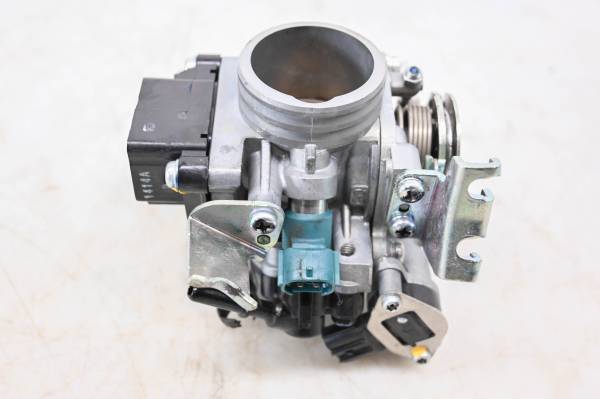 Honda - 22 Honda CB300R ABS Throttle Body