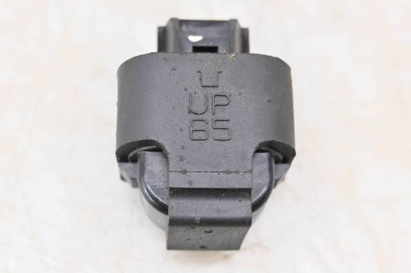 Kawasaki - 18 Kawasaki Ninja 650 ABS Tip Roll Over Sensor EX650K