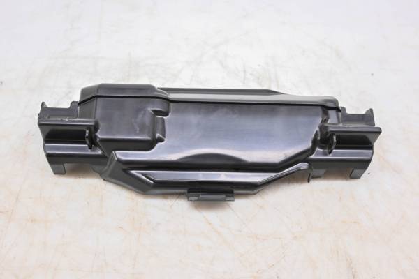 Honda - 22 Honda CB300R ABS Battery Cover