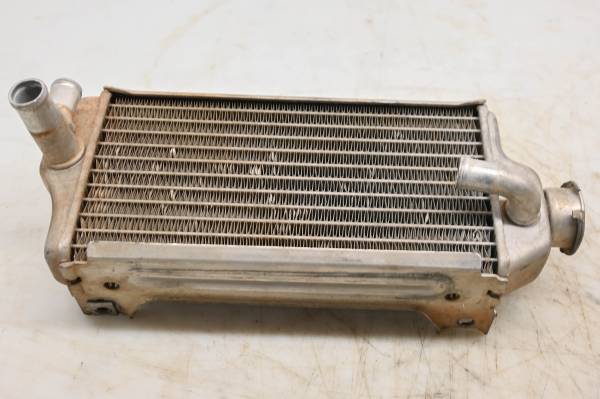 Suzuki - 12 Suzuki RMZ250 Radiator