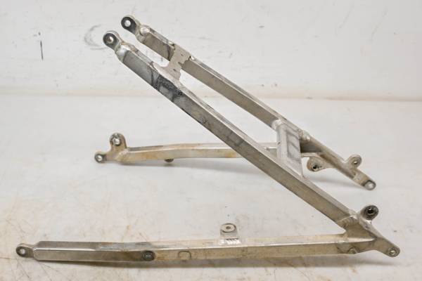 Suzuki - 12 Suzuki RMZ250 Subframe