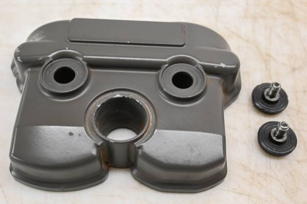 Suzuki - 12 Suzuki RMZ250 Valve Cover