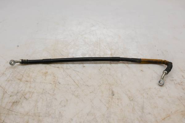 Suzuki - 12 Suzuki RMZ250 Front Brake Line