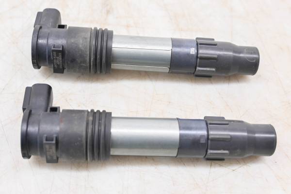 Kawasaki - 18 Kawasaki Ninja 650 ABS Ignition Coils EX650K