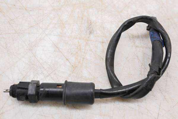 Kawasaki - 18 Kawasaki Ninja 650 ABS Rear Brake Tail Light Switch Sensor EX650K