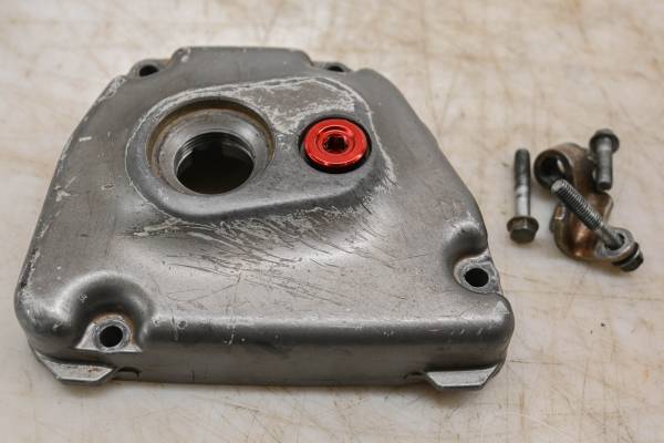 Suzuki - 12 Suzuki RMZ250 Stator Cover