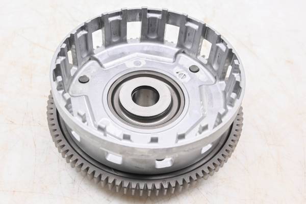 Kawasaki - 18 Kawasaki Ninja 650 ABS Clutch Basket EX650K