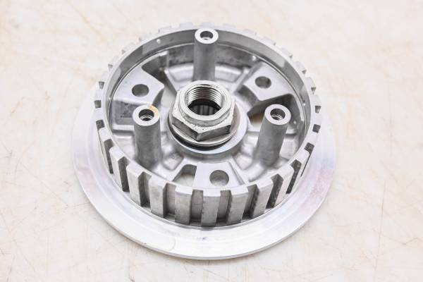 Kawasaki - 18 Kawasaki Ninja 650 ABS Inner Clutch Hub EX650K